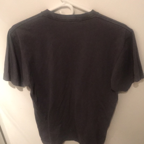 Breakthrough Threadless Grey Tshirt With Bird Design Colourful - Picture 4 of 4